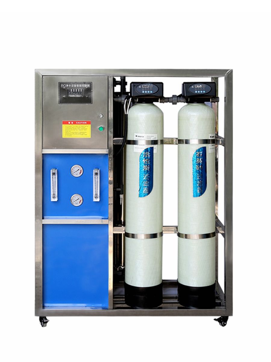 2019智能兩罐 0.3一體機